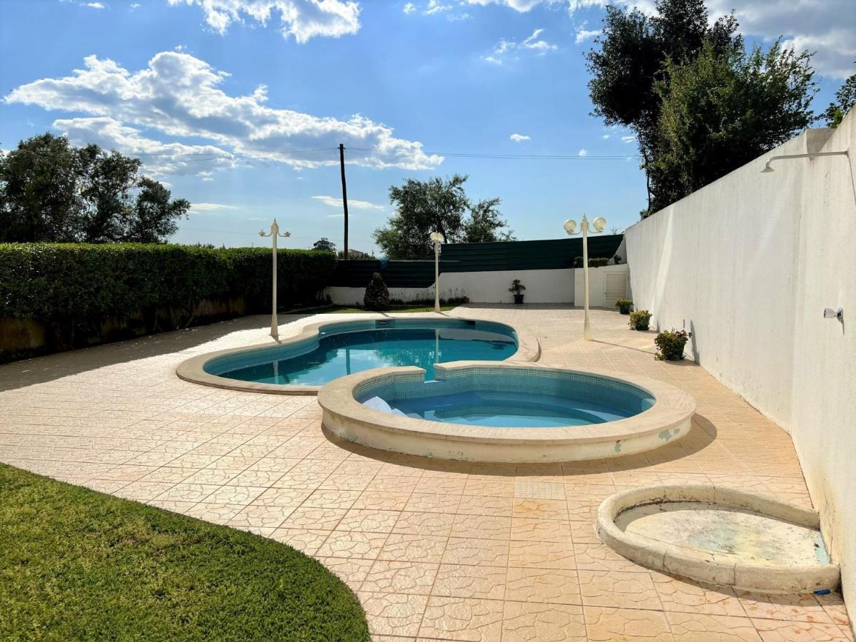 Portimao Classic With Pool By Homing Lejlighed Alvor Eksteriør billede